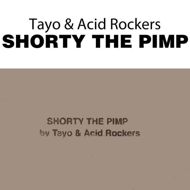 Acid Rockers