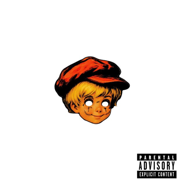 Titi parisien 2 cover art