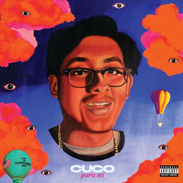 Intro (feat. Foos Gone Wild) cover art