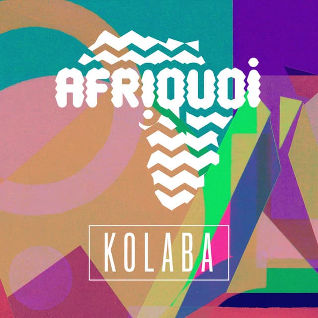 Kudaushe cover art