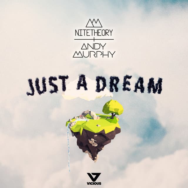 Just A Dream - Avon Stringer Extended Remix cover art