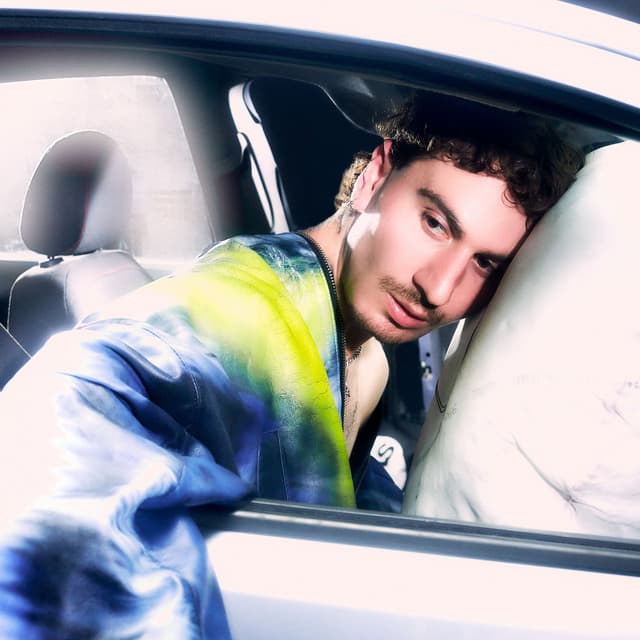 Unhinged cover art