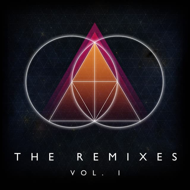 Animus Vox - Eprom Remix cover art