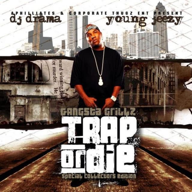 Miss Me With That Rap Shit cover art