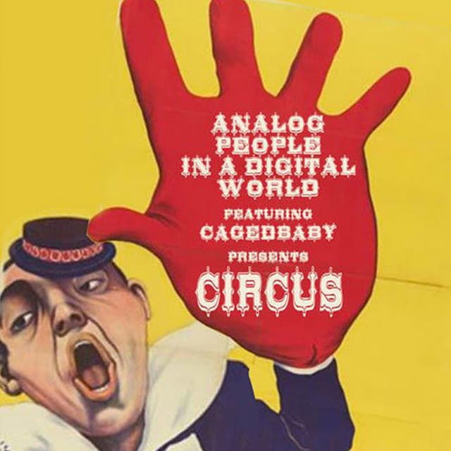 Circus - Instrumental Mix cover art
