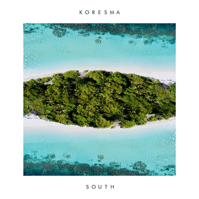 Offshores cover art