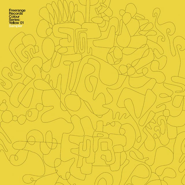 Come Down cover art
