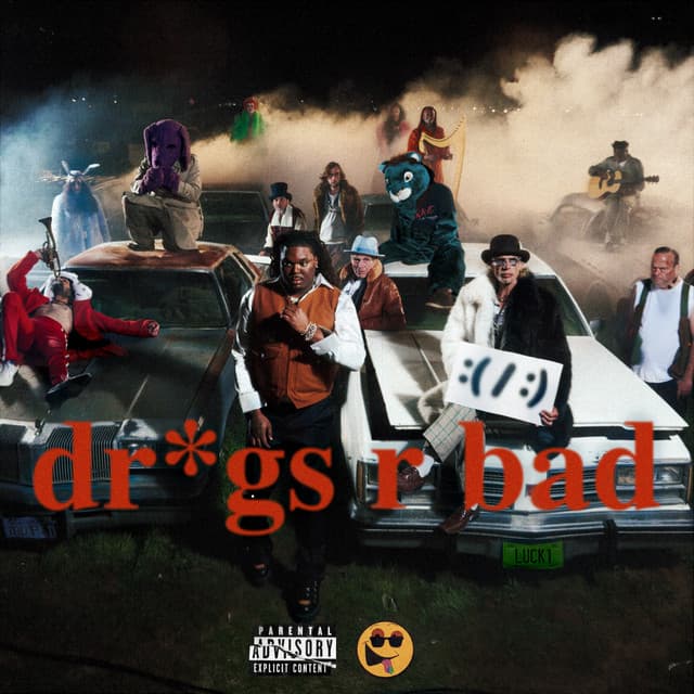 Roundtripski cover art