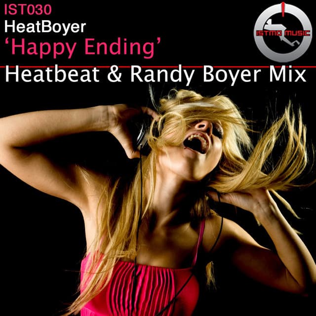 Heatboyer