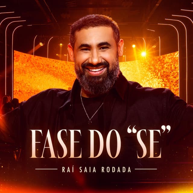 Oh Vida - Ao Vivo cover art