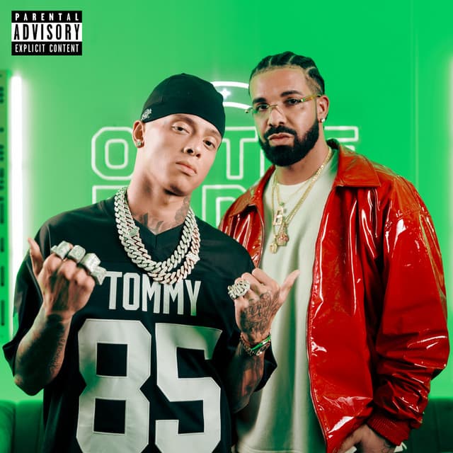 On The Radar Freestyle cover art
