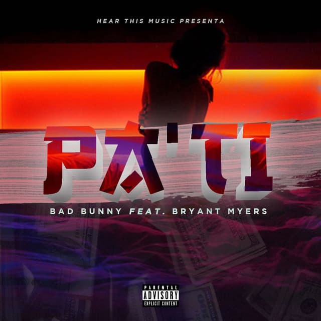 Pa Ti cover art