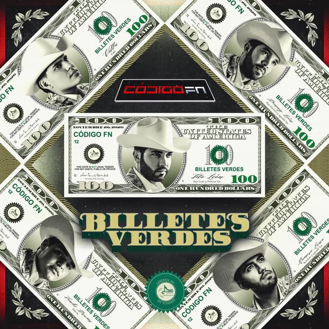 Ni El Gobierno Ni Las Balas cover art