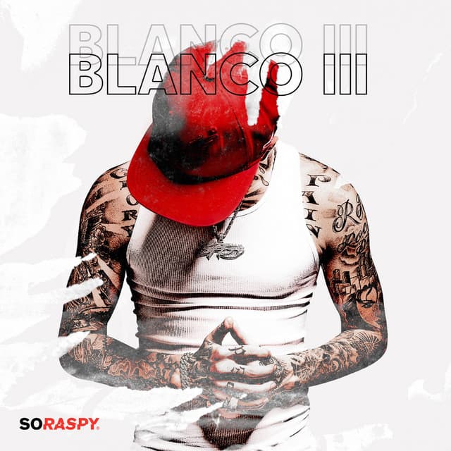 Blanco 3 cover art