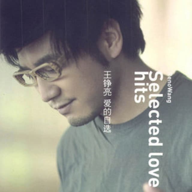 真爱你的云 cover art