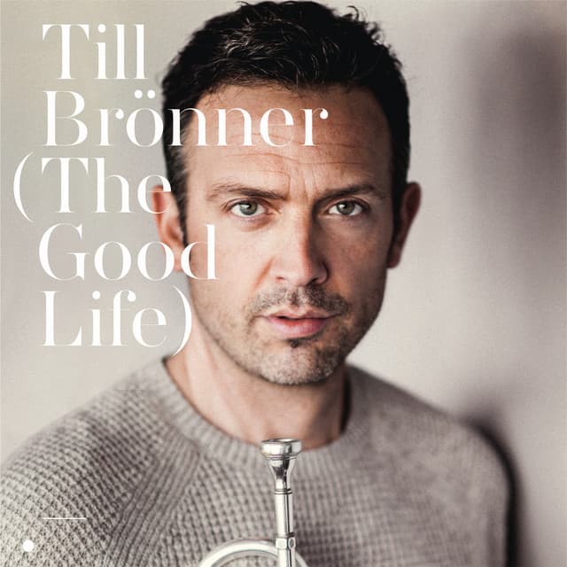 The Good Life cover art