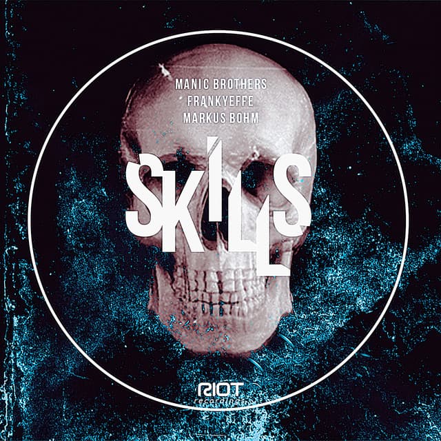 Skills cover art