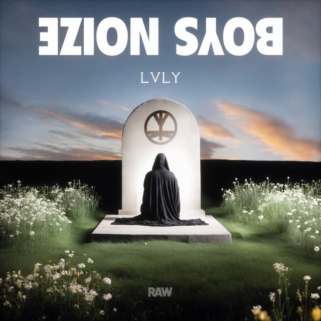 SVNDY - Héctor Oaks Dirty Rave Mix cover art