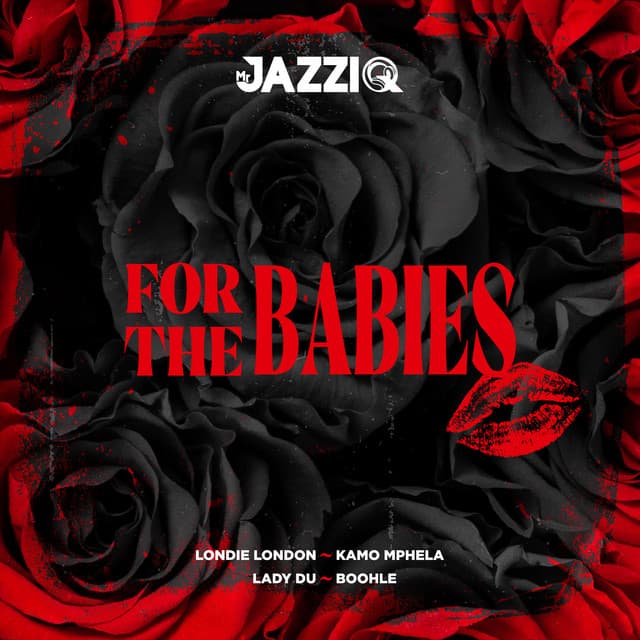 Undenzile cover art