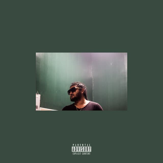 One Call Away cover art
