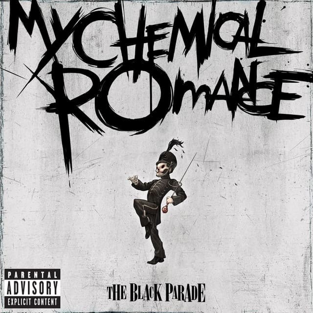 Cancer cover art