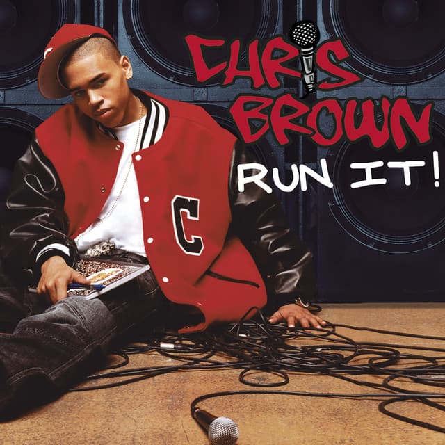 Run It! - Jason Nevins Extended Mix cover art
