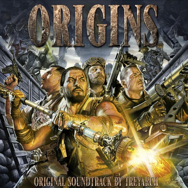 115 - Remastered cover art