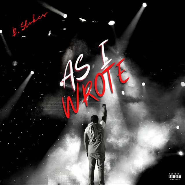 All in your feelings cover art