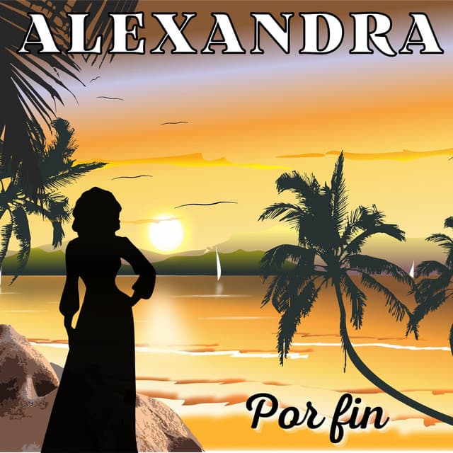 Alexandra