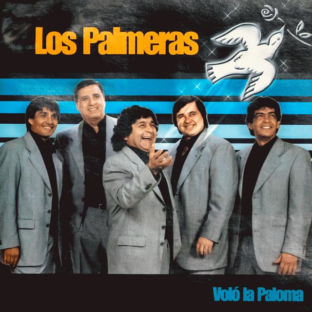 Olvídala cover art