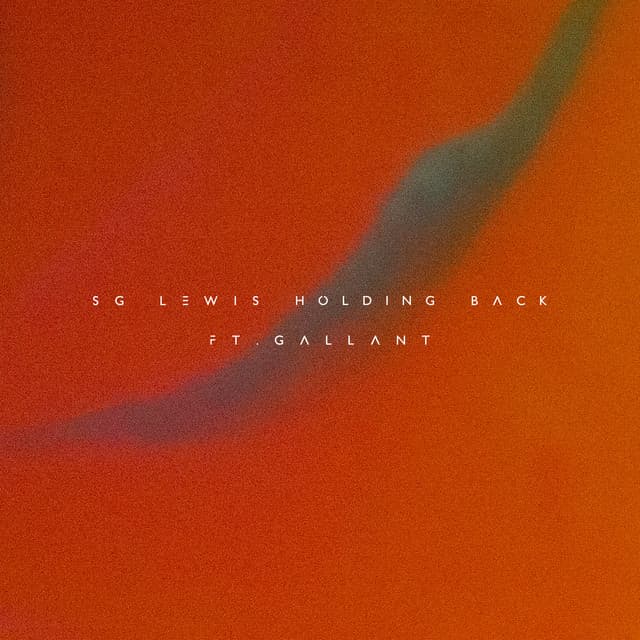 Holding Back - MOTSA Remix cover art
