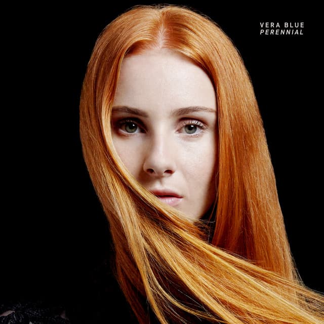 Perennial cover art