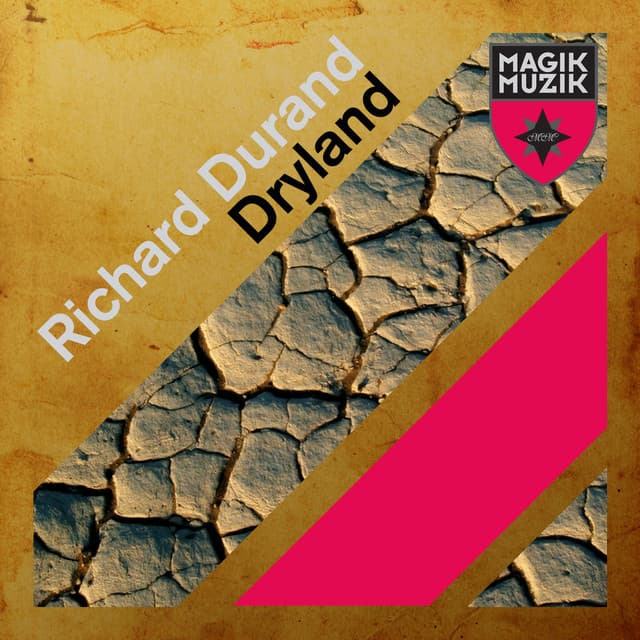 Dryland (Beatport Bonus Track) - Phynn Remix cover art