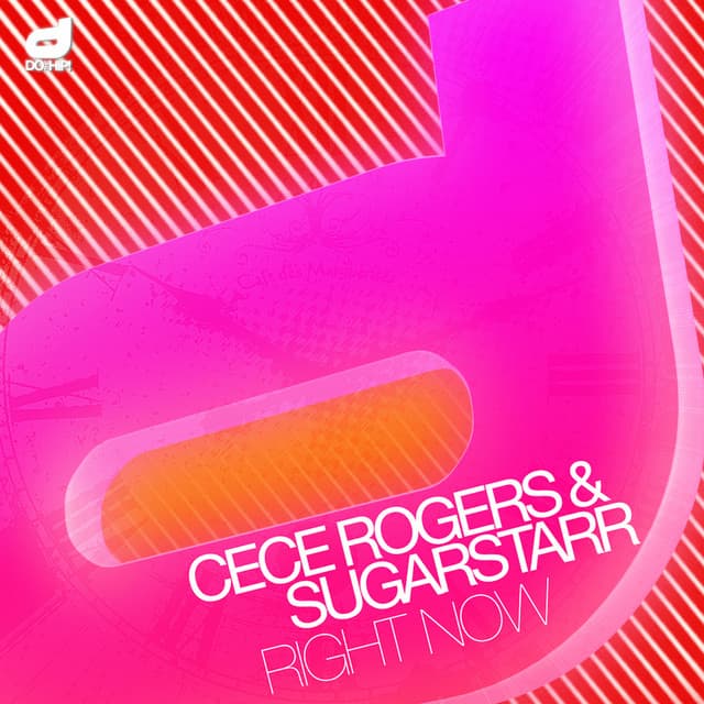 Right Now (Sesa Radio Edit) cover art