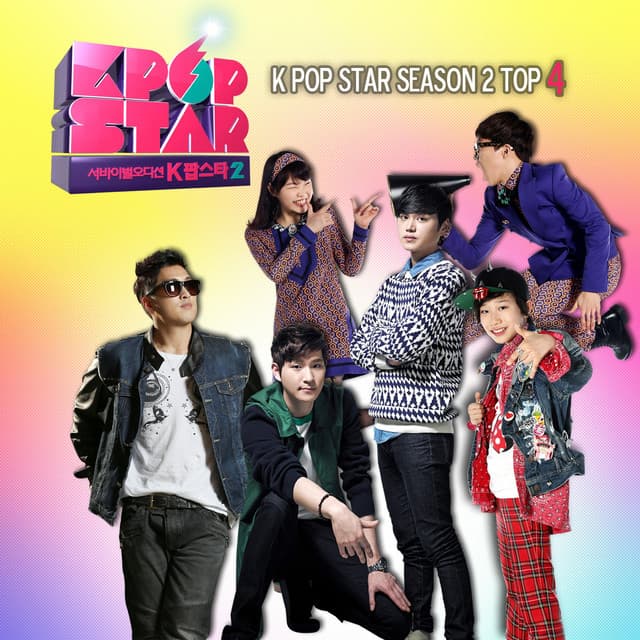 Love in the Milky Way Café cover art