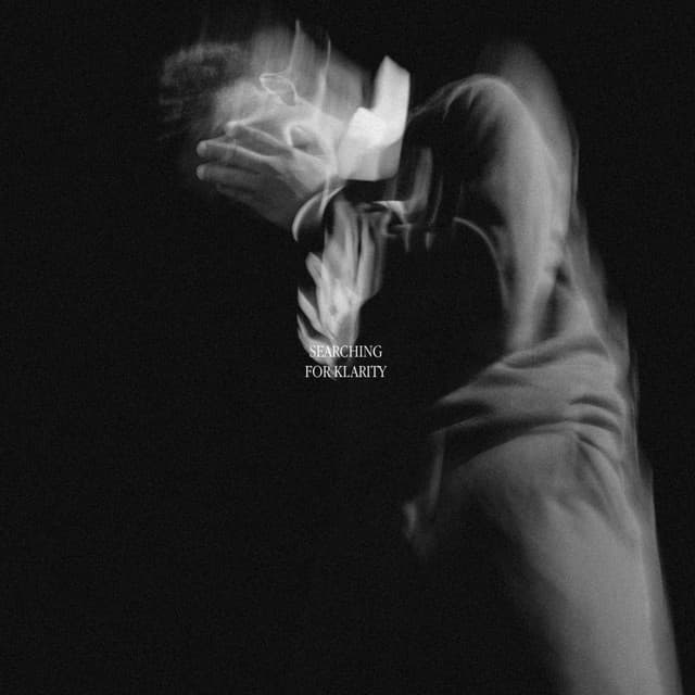 searching for klarity cover art