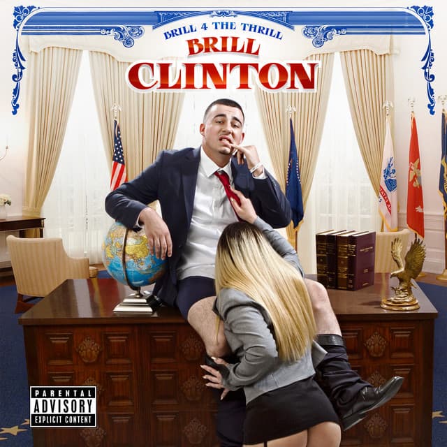 Celebrity Status (feat. Derrty Dollaz & Solo) cover art