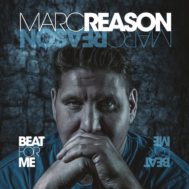 Move Your Body 2k16 (Marc Reason Rap Mix) cover art