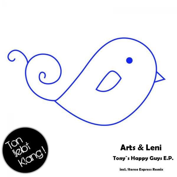 Arts & Leni