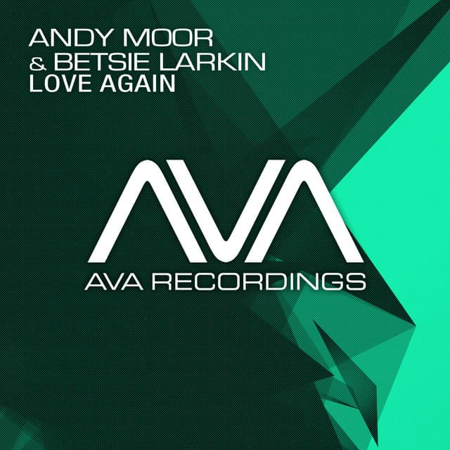 Love Again - Andrew Rayel Radio Edit cover art