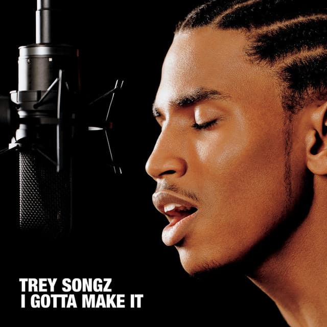 I Gotta Make It cover art