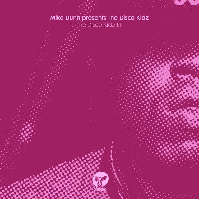 Tha Real Disco cover art