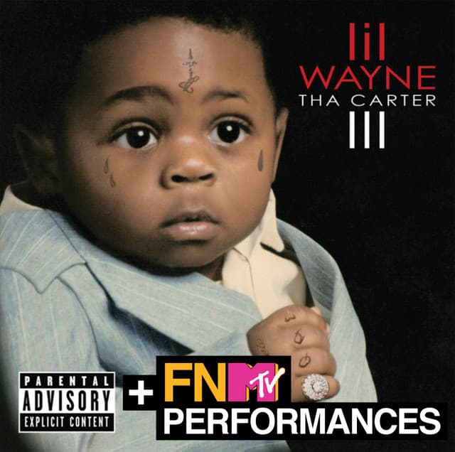You Ain't Got Nuthin - Album Version (Edited) cover art