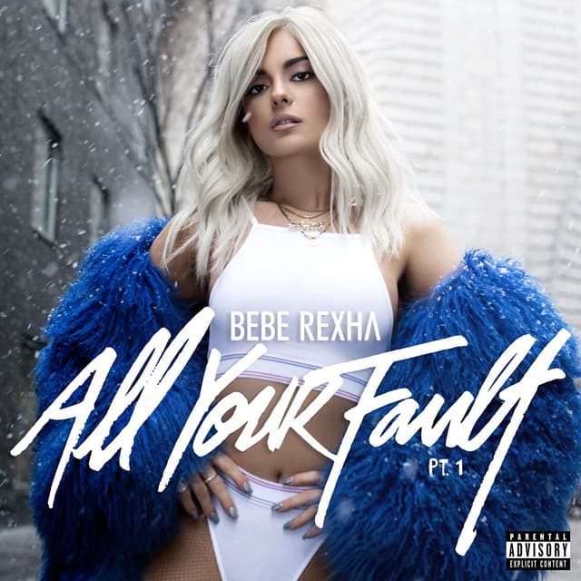 F.F.F. (feat. G-Eazy) cover art