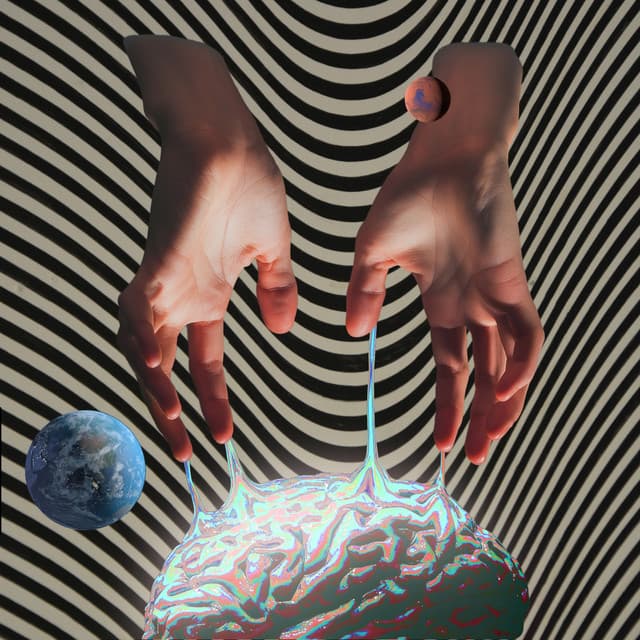 Loose Remixes cover art