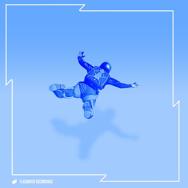 Freefall - Yan Weinstock Remix cover art