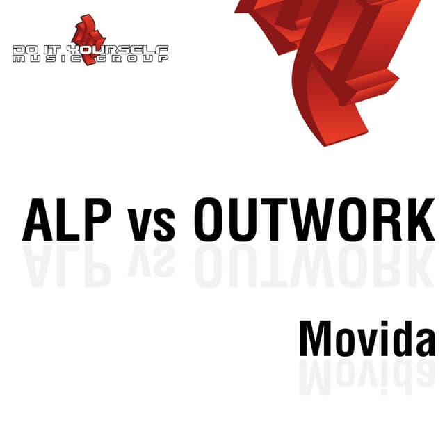 Movida (Radio Easy) - Alp Vs Outwork cover art