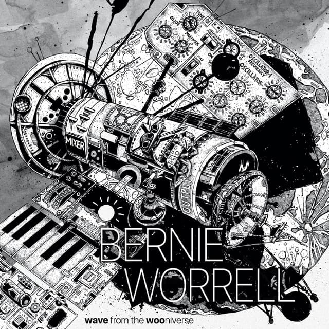 Heapin' Bowl of Gumbo cover art