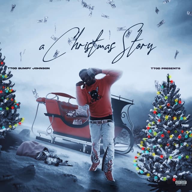 A Christmas Story (Radio Edit) cover art