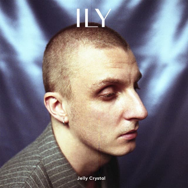 ILY cover art